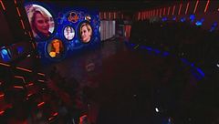 Lunedì 12 dicembre - Quarta puntata