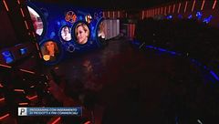 Lunedì 5 dicembre - Terza puntata