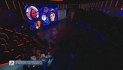 Lunedì 21 novembre - Prima puntata