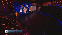 Lunedì 28 novembre - Seconda puntata