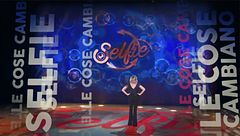 Le Barbie e la Ciociara - I^ parte