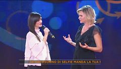 L'orecchio a sventola - II^ parte