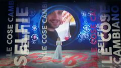 L'orecchio a sventola - I^ parte