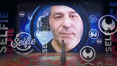 Il sogno di Alessandro