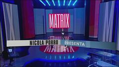 Puntata del 16 novembre