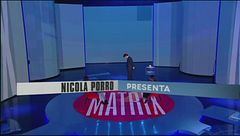 Puntata del 15 novembre