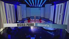 Puntata dell'1 novembre