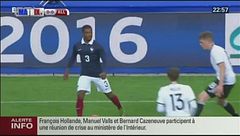 Puntata del 18 novembre