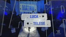Puntata del 4 ottobre