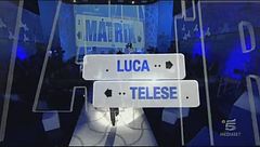 Puntata del 4 ottobre