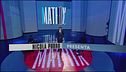 Speciale Matrix - La tragedia dell'Hotel Rigopiano