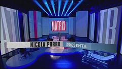 Matrix, Speciale - Puntata dell' 11 dicembre