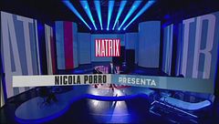 Puntata del 7 dicembre