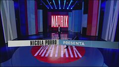 Puntata del 30 novembre