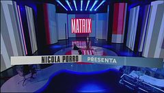 Puntata del 23 novembre