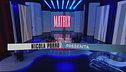 Puntata dell'8 novembre