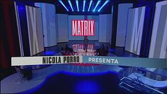 Puntata dell'8 novembre