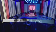 Puntata del 26 ottobre