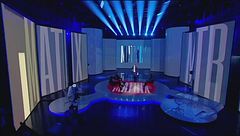 Puntata del 25 ottobre