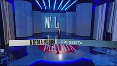 Mercoledì 19 ottobre