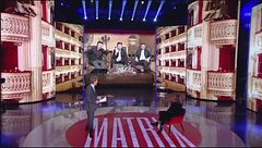 Puntata dell'11 ottobre