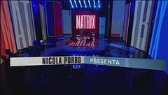 Puntata del 5 ottobre