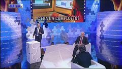 Puntata del 24 febbraio