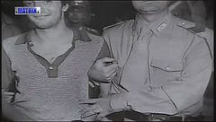 Puntata del 3 febbraio