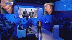 Puntata del 14 ottobre