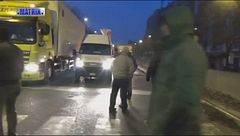 Puntata dell'11 dicembre