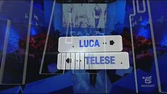 Puntata del 6 dicembre