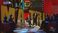 Puntata del 3 dicembre