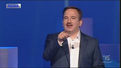 Puntata del 29 novembre