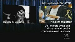 Puntata del 15 novembre