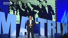 Puntata del 12 novembre