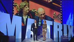 Puntata del 5 novembre