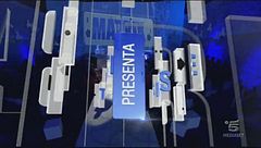 Puntata del 1 ottobre