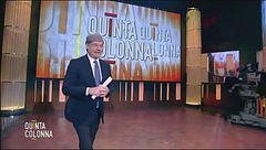 Puntata del 6 marzo