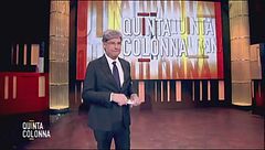 Puntata del 27 febbraio