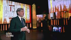 Puntata del 20 febbraio