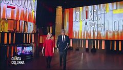 Puntata del 13 febbraio