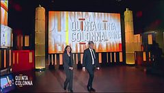 Puntata del 16 gennaio