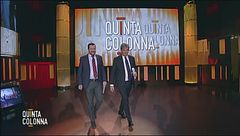 Puntata del 9 gennaio