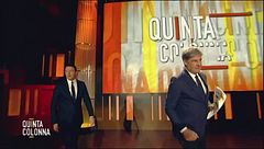 Puntata del 28 novembre