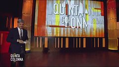 Puntata del 21 novembre