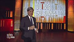 Puntata del 14 novembre