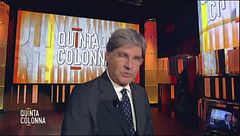 Puntata del 7 novembre