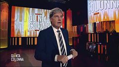 Puntata del 31 ottobre