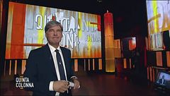 Puntata del 17 ottobre