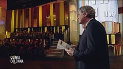 Puntata del 14 marzo